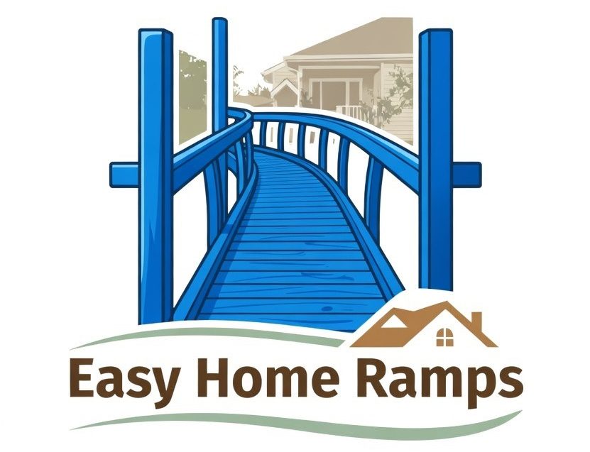 easy home ramps logo