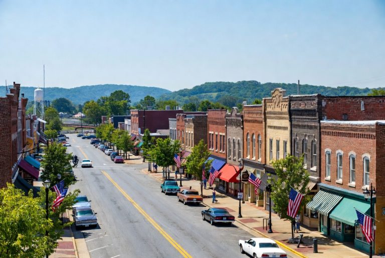 Lightweight ramp solutions in Waverly Tennessee designed for mobility scooters and easy home entry