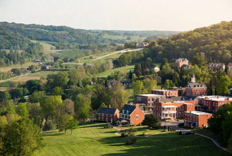 Wheelchair ramp installation for safe home access in Williamson County Tennessee for seniors and mobility devices